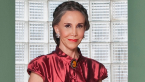 Florinda Meza conmueve al recordar a Chespirito: “Soy mujer de un solo amor”
