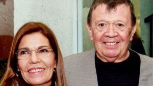 La verdadera causa del fallecimiento de la esposa de Chabelo sale a la luz