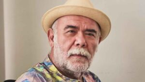 Jesús Ochoa no está hospitalizado y desmiente caída de diez metros