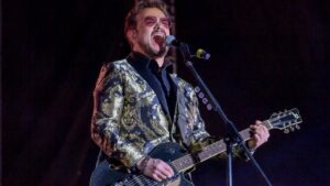 Aleks Syntek confirma concierto en CDMX; aquí puedes comprar boletos