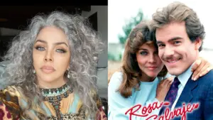 La vida de Verónica Castro llegará a la pantalla: confirman bioserie sobre la reina de las telenovelas