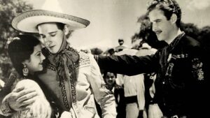 “Allá en el Rancho Grande” cumple 90 años y sigue haciendo historia