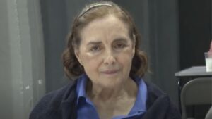 Diana Bracho ya decidió cómo quiere despedirse