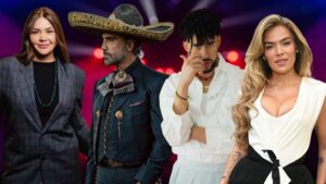¿Cómo votar en los HEAT 2026? Así puedes apoyar a tus artistas favoritos