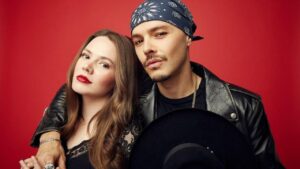 ¿Qué pasará con Jesse & Joy? Ya anunciaron sus primeros conciertos de 2027