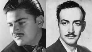 El legado de Jorge Negrete y José Alfredo Jiménez revive en Chapultepec
