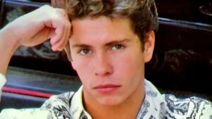 Diego Schoening revela por qué nunca pudo dejar Timbiriche