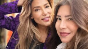 Hermana de Yolanda Andrade aclara su estado de salud y frena rumores