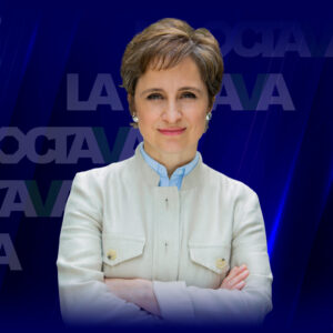 Carmen Arstegui