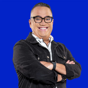 Javier Pacussich