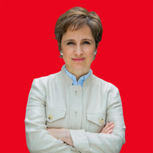 Aristegui en vivo