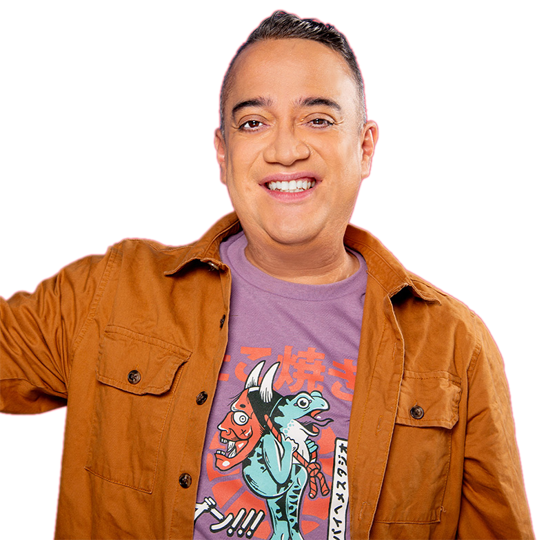 Clásicos de Universal, con Javier Pacussich