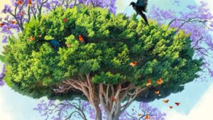CDMX protege diez árboles como Patrimonio Natural