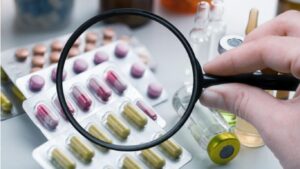 Cofepris alerta por cuatro medicamentos falsificados
