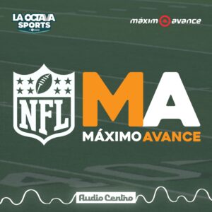 Máximo Avance – Octava Sports