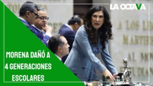 PLURINOMINAL del PAN DEFIENDE la EDUCACI&Oacute;N en el GOBIERNO de FELIPE CALDER&Oacute;N
