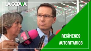 PLURINOMINAL ANAYA ALERTA: AH&Iacute; VIENE la CENSURA OTRA VEZ