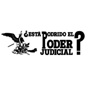 ¿Está podrido el Poder Judicial?