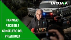 TODOS DEBEMOS estar PREOCUPADOS porque las COSAS NO VAN BIEN: ERNESTO RUFFO