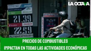 GASOLINAZOS de PE&Ntilde;A eran CADA MES y DEC&Iacute;AN que S&Oacute;LO AFECTABA a QUIENES TEN&Iacute;AN AUTO: SHEINBAUM