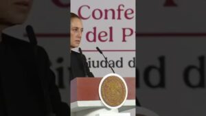#CazaDeportados de #EU NECESITAR&Iacute;AN PERMISOS de la #SRE: #Sheinbaum