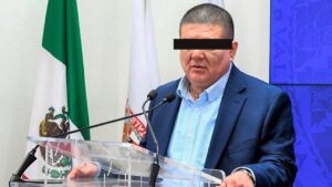 20/10/26 I EN RECESO AUDIENCIA DE EX FISCAL CÉSAR JÁUREGUI, SERÁ PRIVADA POR SEGURIDAD NACIONAL