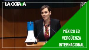 LILLY T&Eacute;LLEZ AMENAZA con USAR MEG&Aacute;FONO, si le APAGAN el MICR&Oacute;FONO