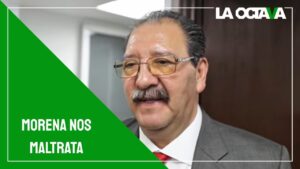 NO NOS DA para GANAR UNA GUBERNATURA pero S&Iacute; para HACER PERDER hasta 12: PT