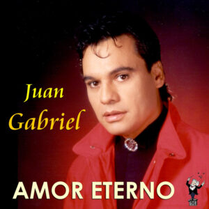 Amor Eterno
