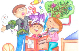 &iquest;C&oacute;mo la lectura ayuda a los ni&ntilde;os?