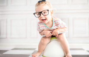 5 maravillosos tips para que tu beb&eacute; deje por fin el pa&ntilde;al
