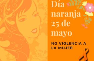 &iquest;Qu&eacute; es el d&iacute;a naranja?