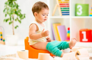 5 maravillosos tips para que tu beb&eacute; deje por fin el pa&ntilde;al