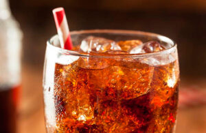 ¡No más refresco!