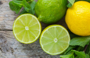 3 Usos del lim&oacute;n