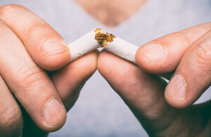 3 Tips para dejar de fumar