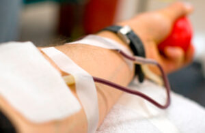 6 Beneficios de la donaci&oacute;n de sangre