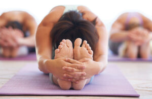 Yoga, &iquest;cu&aacute;les son los beneficios de practicar esta disciplina?