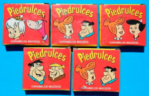 8 dulces de los a&ntilde;os 80&acute;s y 90&acute;s que ya no existen