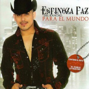 Esta Es Pa&acute;Mi Viejo