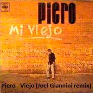 Mi Viejo