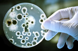 3 cosas que solemos tocar y est&aacute;n llenas de bacterias