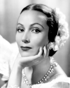 Las 8 actrices m&aacute;s famosas de la &Eacute;poca del Cine de Oro en M&eacute;xico