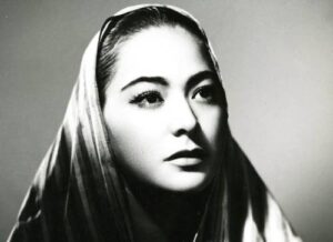 Las 8 actrices m&aacute;s famosas de la &Eacute;poca del Cine de Oro en M&eacute;xico