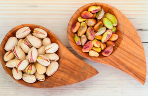 &iexcl;A comer pistaches! 5 maravillosos beneficios de consumirlos