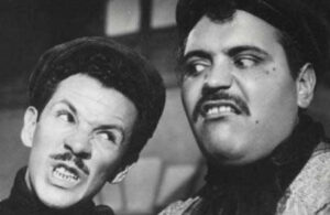 Las 10 parejas m&aacute;s emblem&aacute;ticas de la &Eacute;poca del Cine de Oro en M&eacute;xico