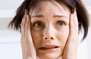 &iquest;Tienes ansiedad?
