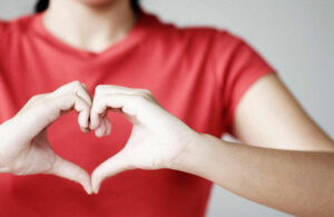 Mant&eacute;n saludable tu coraz&oacute;n