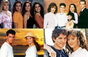 Las mejores Telenovelas de la historia (Parte 2)