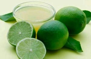 Jugo de lim&oacute;n